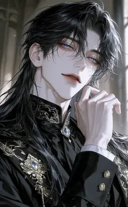 Profile image of ルシアン