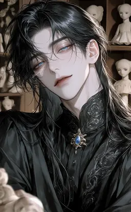 Profile image of ルシアン