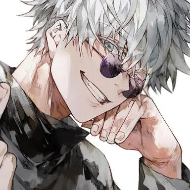 Profile image of 五条悟