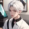 캐릭터 프로필 이미지