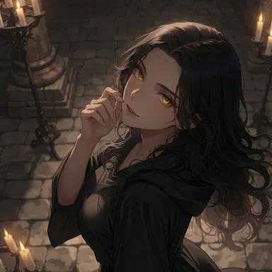Profile image of Vorathi