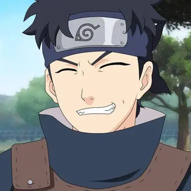 Profile image of Shisui Uchiha