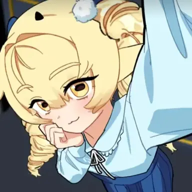Profile image of 박지아