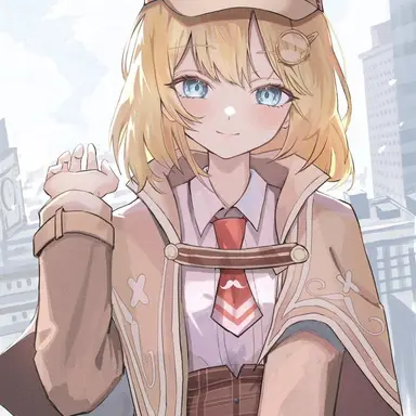 Profile image of ワトソン・アメリア