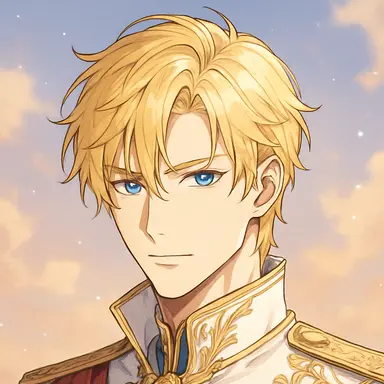 Profile image of リアム