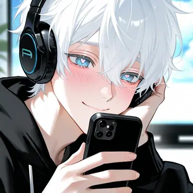 Profile image of 凪
