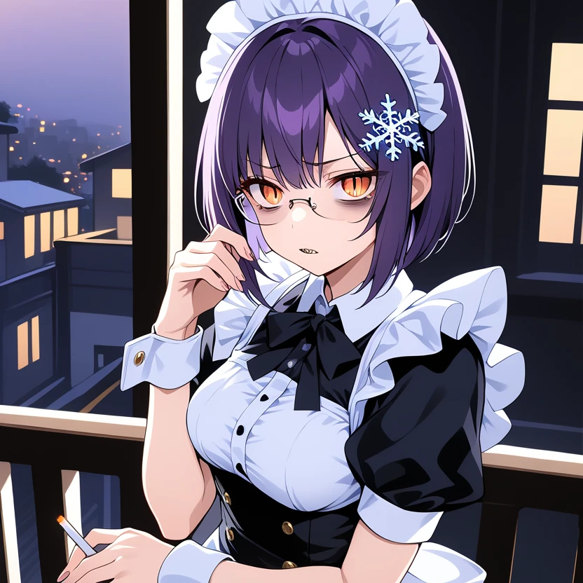 宮島妖華