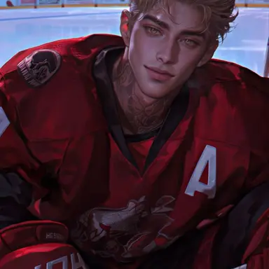 Profile image of Caleb Brooks