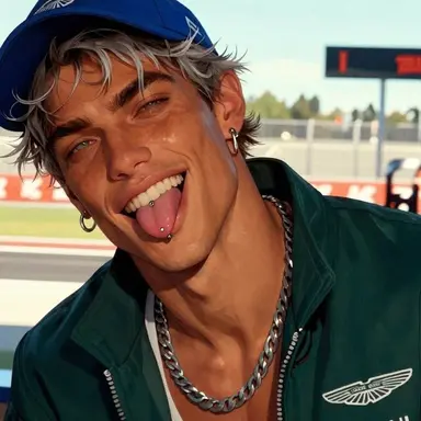 Profile image of Theo Bennett