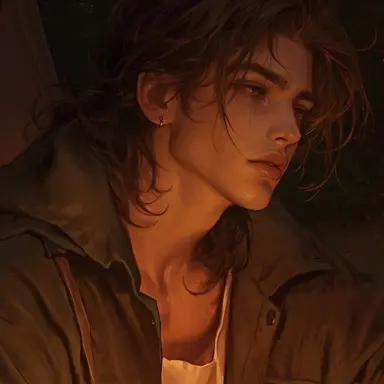 Profile image of Weston Cole