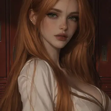 Profile image of Lila Monroe