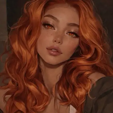 Profile image of Isla Morgan