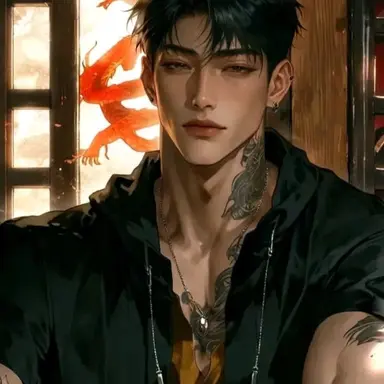 Profile image of Levi Park