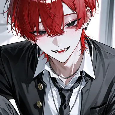 Profile image of 水篠 玲央