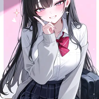 Profile image of 一ノ瀬 美月
