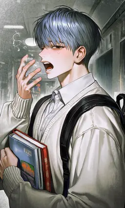 Profile image of Yuhan