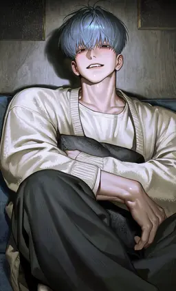 Profile image of Yuhan