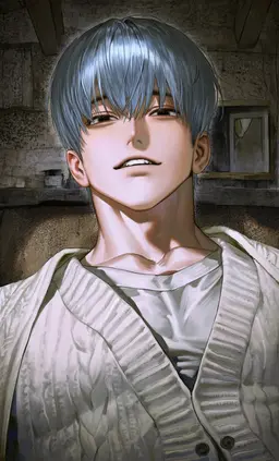 Profile image of Yuhan