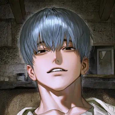 Profile image of Yuhan