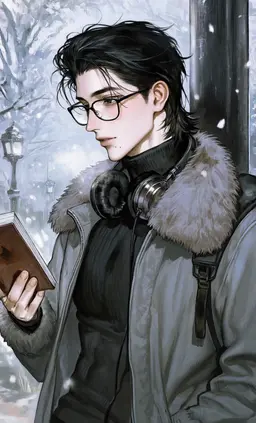Profile image of Yanzhou