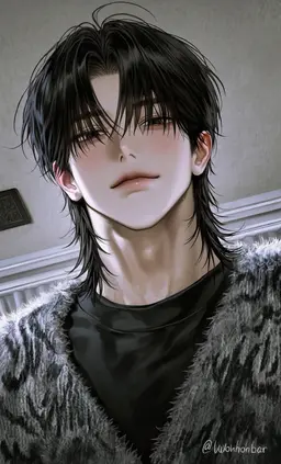 Profile image of Hojin