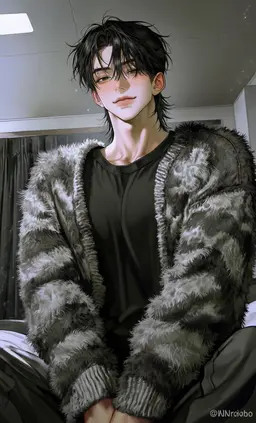 Profile image of Hojin
