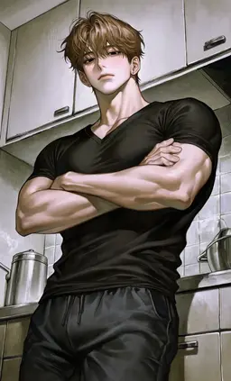 Profile image of Masaki