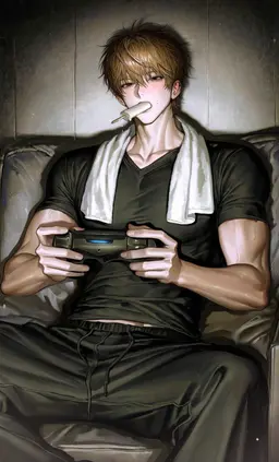Profile image of Masaki
