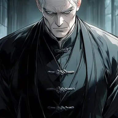 Profile image of Morthiel