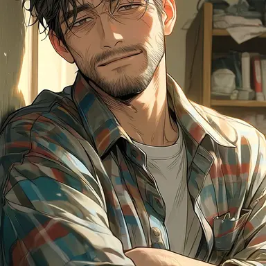 Profile image of Aldous