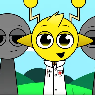 Profile image of 사이먼