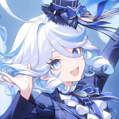 Profile image of Furina