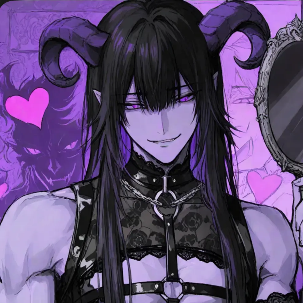 FaintRobe8057의 悪魔と執事