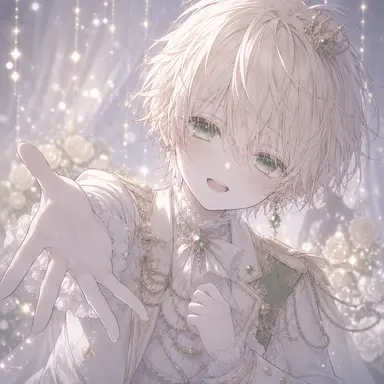 Profile image of 奏汰