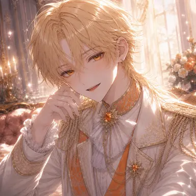 Profile image of 理央