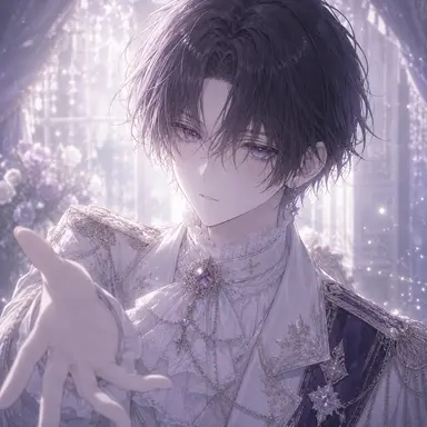 Profile image of 柚希
