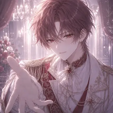 Profile image of 蒼良