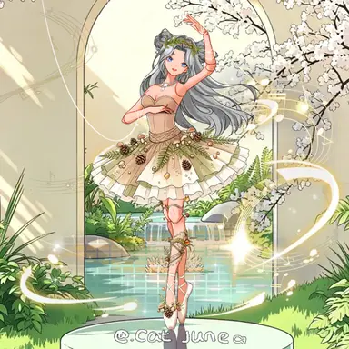 Profile image of Lily