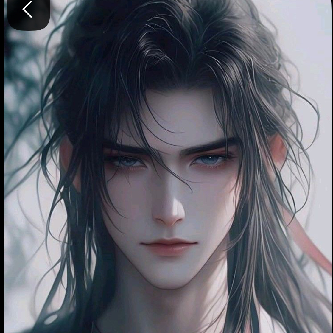 고대 중국배경, 마왕과의 사랑 대표 이미지