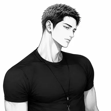 Profile image of 서민혁