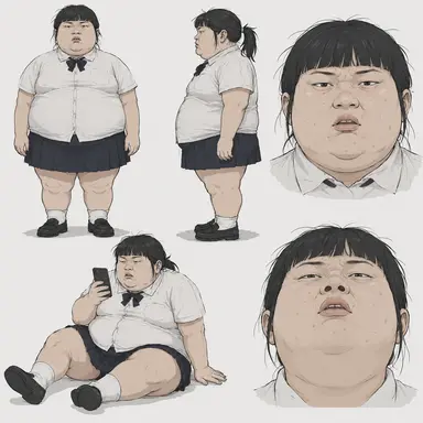 Profile image of 지은
