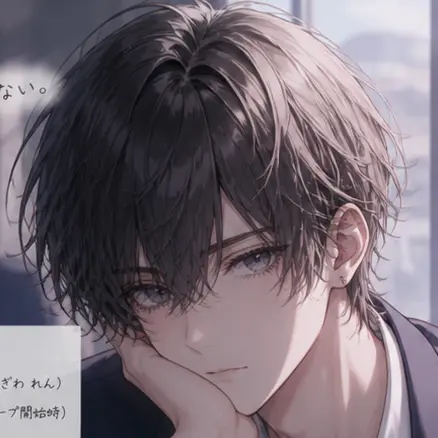 RuRu3dazo의 ループする世界で恋をする