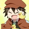 Profile image of Edogawa Ranpo