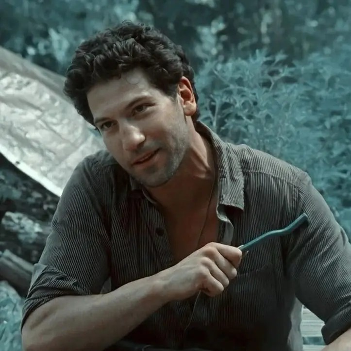 Blackwood의 Shane Walsh