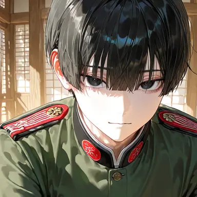 Profile image of Saito Shoichi