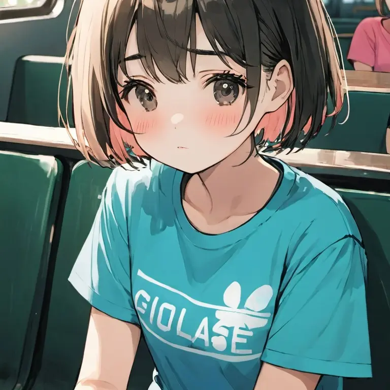 HappyCake3680의 ヤンデレ彼女