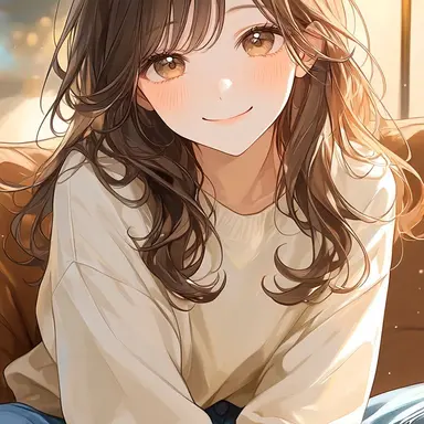 Profile image of Lily