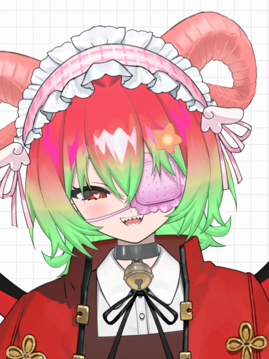 hosida의 学校の友達…？