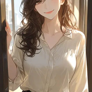 Profile image of Vivienne