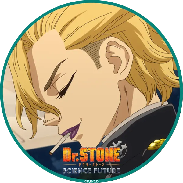 VaguePain3084의 嫉妬深いスタンリー